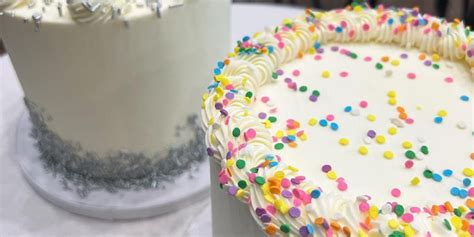 Creating Whimsical Cake Creations: The Kitchen Magic Edition